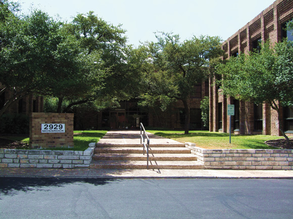 San Antonio Dental Office